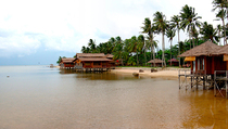 Industri Pariwisata Kepri Raup Rp 4,8 Triliun