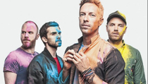 Siap-siap War! Ini Jadwal Penjualan Tiket Konser Coldplay