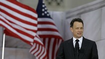 CEO Twitter Jadi Inspirasi Tom Hanks di Film The Circle