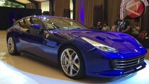 Ferrari Lusso Meluncur di Indonesia