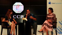 Luna Maya Sebut Ayu Ting Ting Tak Punya Etika