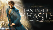 Film Fantastic Beast Cetak Pendapatan US$ 75 Juta