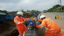 Perhatikan PGAS, SMGR, TBIG, WSKT