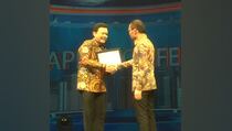 Japfa Sabet Economic Challenges Awards 2016