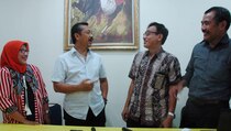 Universitas Diponegoro Gelar Reuni Akbar