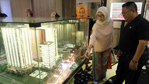 Pemilihan Unit Apartemen Grand Taman Melati Margonda II