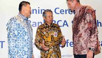 Laba Kotor BCA Syariah Naik 40%