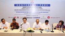 Kadin Dukung Upaya Pemerintah Rumuskan Kebijakan Pangan Nasional
