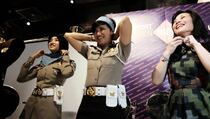 Aman Berkendara Lewat Kampanye #WomenRideSafe