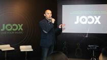 Joox Pimpin Industri Musik Streaming di Indonesia