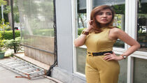 4 Artis Kembali Tampil di SCS Return
