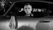 Daniel Craig Kembali Perankan Sosok James Bond