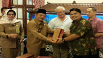 Kemkop dan UKM Tindaklanjuti Kerja Sama dengan PUM Belanda