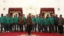 Pemerintah Tuntaskan Pembayaran Bonus Piala AFF