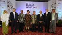 REI: Sektor Properti Menggeliat Pertengahan 2017