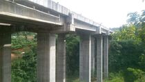 Lalin Jakarta-Bandung via Tol Purbaleunyi Dibuka Kembali