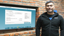 Bizzy Targetkan 300 Pelanggan Korporasi Baru di 2017