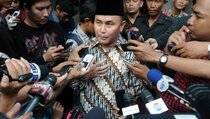 Gubernur Kalteng Janjikan Ruas Kotim-Seruyan Segera Mulus