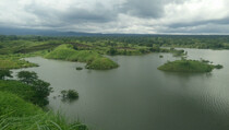  Waduk Bajulmati Banyuwangi Siap Aliri 1.800 Hektar Sawah