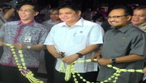 Kemperin Dukung Pabrik Semen di Rembang Tetap Berjalan
