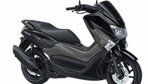 Yamaha NMAX Bekas Lebih Laku dari 4 Motor Honda