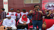 Djarot Akan Kumpulkan Pejabat DKI saat Aktif Kembali