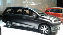 Honda Pasang Target Tinggi untuk Mobilio Terbaru