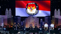 Debat Kedua Akan Meyakinkan Undecided Voters