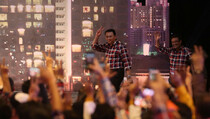 Populi Center: Suara Swing dan Undecided Voters Cenderung ke Ahok-Djarot