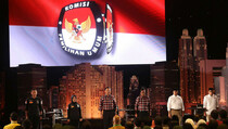 Kapolda: Situasi Debat Kandidat Aman Terkendali