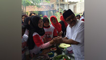 Rano Karno: Banten Akan Bangun Islamic Center