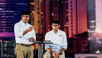 Sandi Janji Tindak Ormas Anarkistis