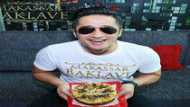 Irfan Hakim Rambah Bisnis Kuliner