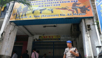 Penjual Airsoft Gun di Medan Ditembak Mati