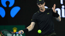 Andy Murray Kembali Dilatih Ivan Lendl