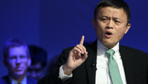 Alibaba Buka Fasilitas Data Center di Indonesia