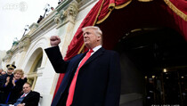 Atlet-atlet AS Protes Saat Lagu Kebangsaan Dinyanyikan, Trump Geram