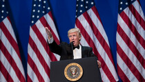 Trump: Hanya Ada 1 Cara Atasi Korut