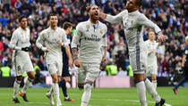 Madrid Menang tetapi Diejek Pendukungnya