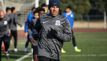 Carlos Tevez Akan Dipilih Jadi Pelatih Rosario Central