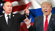 Zelensky Ngambek, Donald Trump Hubungi Putin Terlebih Dahulu untuk Bahas Konflik Ukraina
