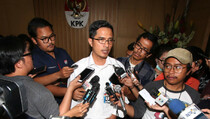 Baru 396 Calon Kepala Daerah Laporkan Hartanya ke KPK