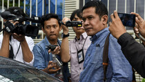 Bupati Nganjuk Sudah Lama Dicopot sebagai Ketua DPC PDIP