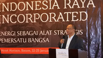 Diusulkan, Pertamina 