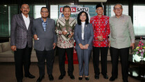 Politisi Golkar Berharap 5 Isu Krusial di RUU Pemilu Tak Divoting