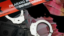 Polres Tanjung Balai OTT Pegawai Puskesmas Pemotong BPJS