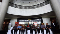 Wujudkan Lembaga Peradilan Berintegritas, MK Dengar Masukan Publik