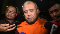 Kamis, Majelis Kehormatan MK Putuskan Pelanggaran Etik Patrialis 