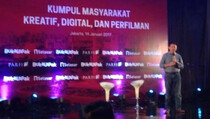 Perjakbi Berharap Ahok Berikan Akses Startup Jaring Investor  