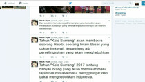 Mbah Mijan Sebut Ada Imam Besar Tersandung Aib Perselingkuhan